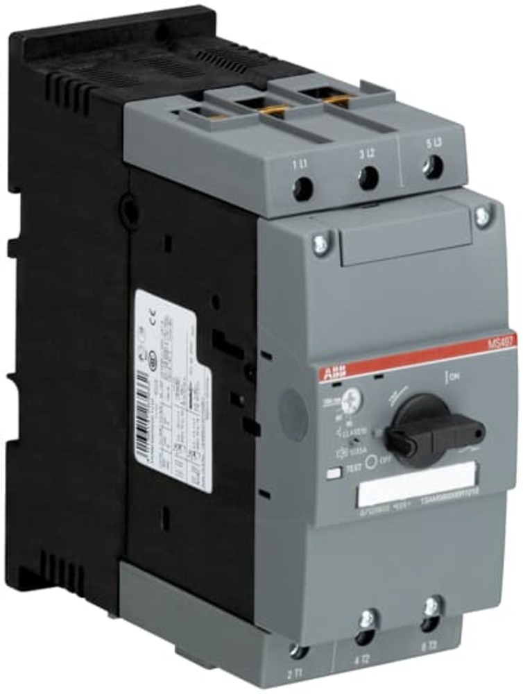 ABB - Low Voltage Drives EV1100