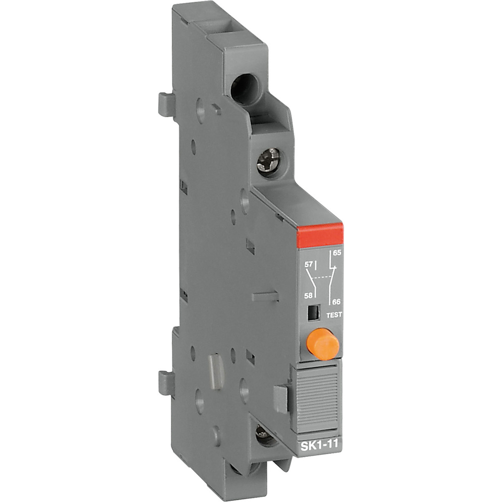 ABB - Low Voltage Drives MS132-SK1-11