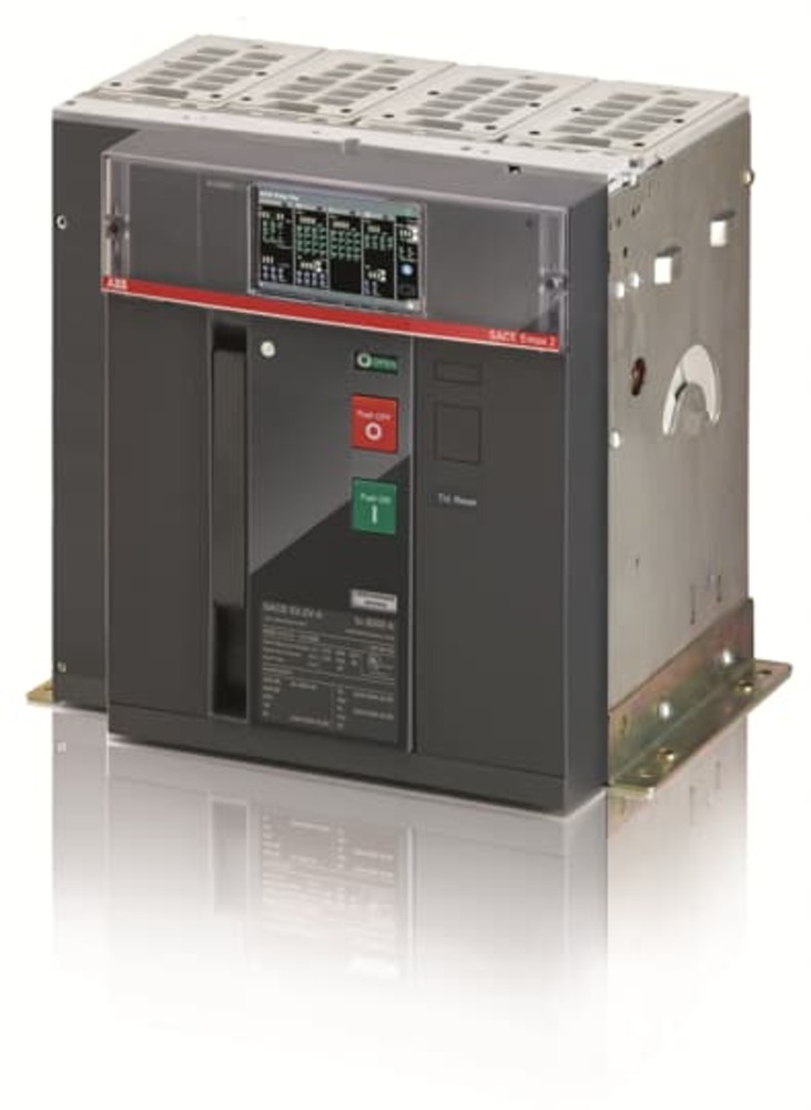 ABB - Low Voltage Drives EN1250K