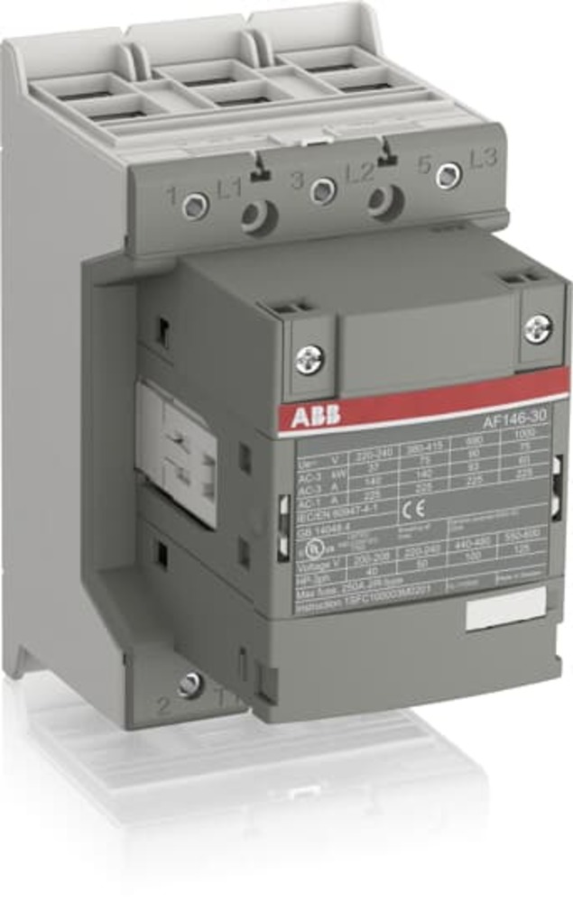 ABB - Low Voltage Drives AF140-30-00-11