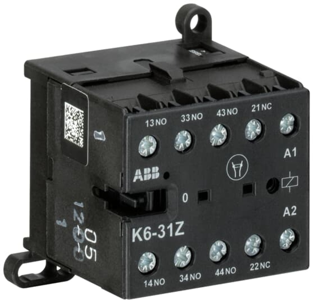 ABB - Low Voltage Drives K6-31Z-01