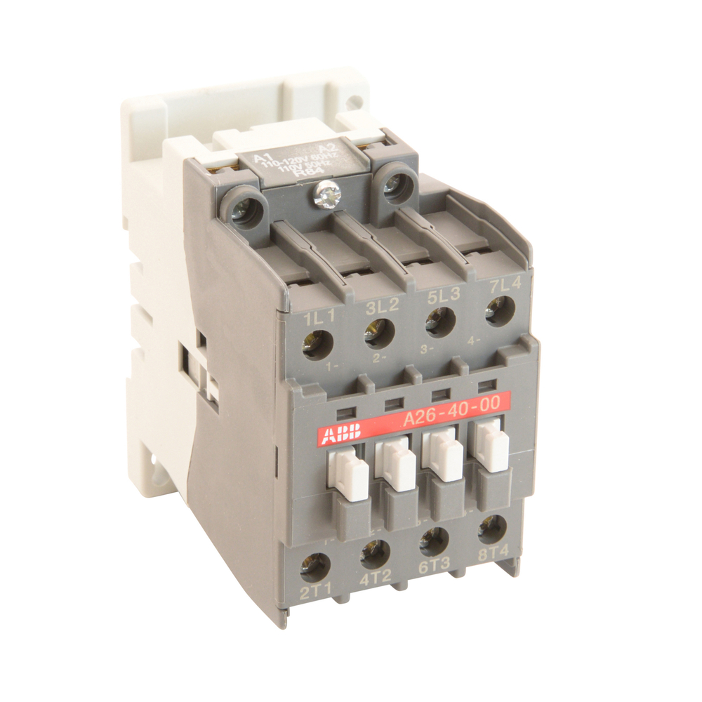 ABB - Low Voltage Drives A26-40-00-84