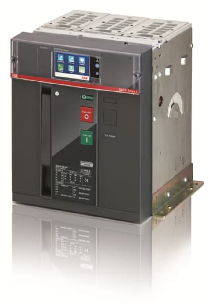 ABB - Low Voltage Drives 1SVR427033R3000