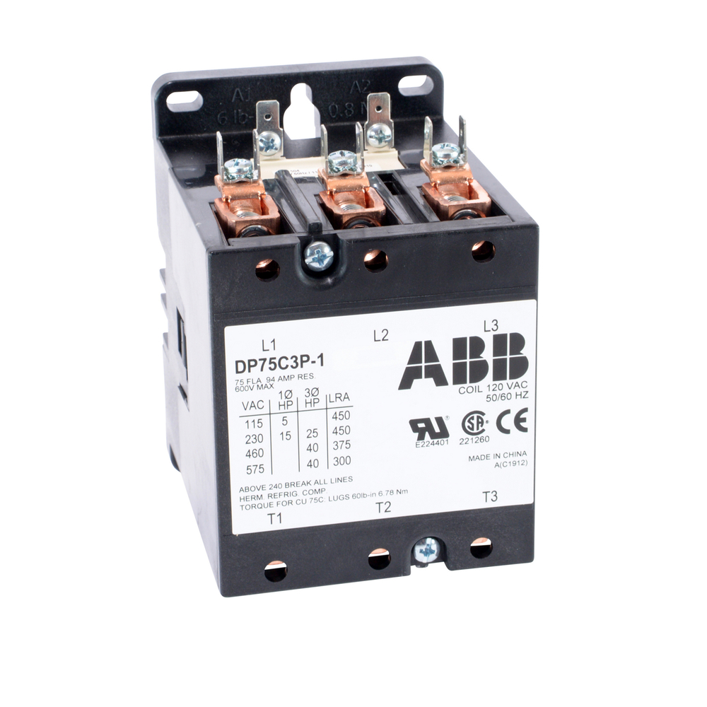 ABB - Low Voltage Drives PSR60-600-11