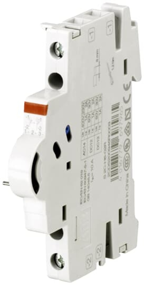 ABB - Low Voltage Drives S2C-H6-02R