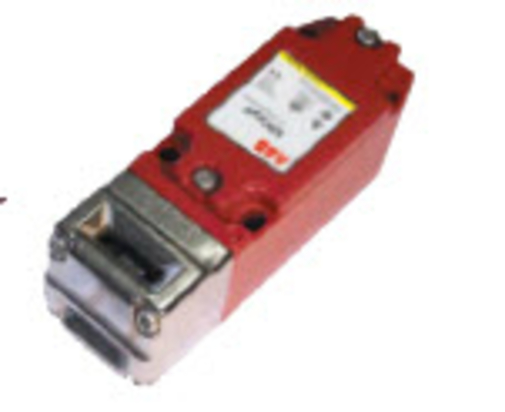 ABB - Low Voltage Drives 2TLA050005R1140