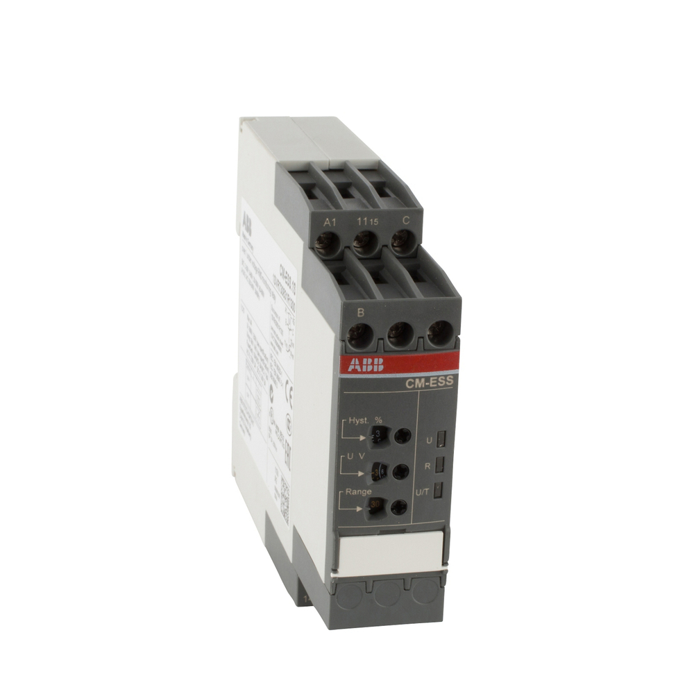 ABB - Low Voltage Drives 1SVR730831R1300