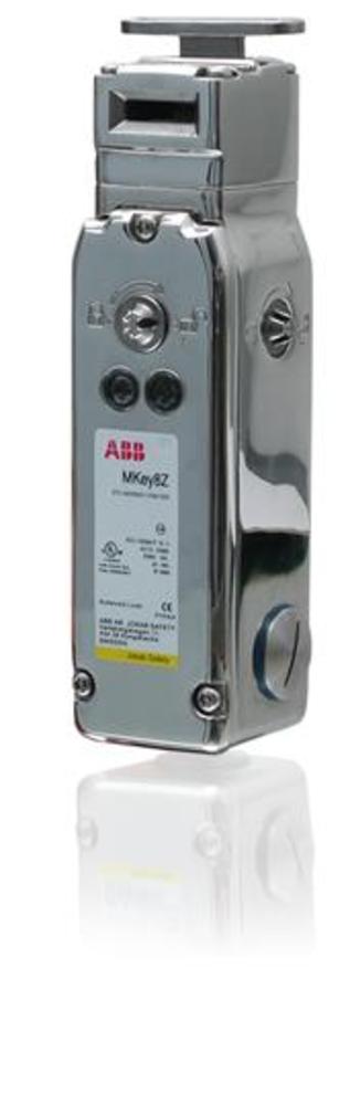 ABB - Low Voltage Drives 2TLA050011R1224