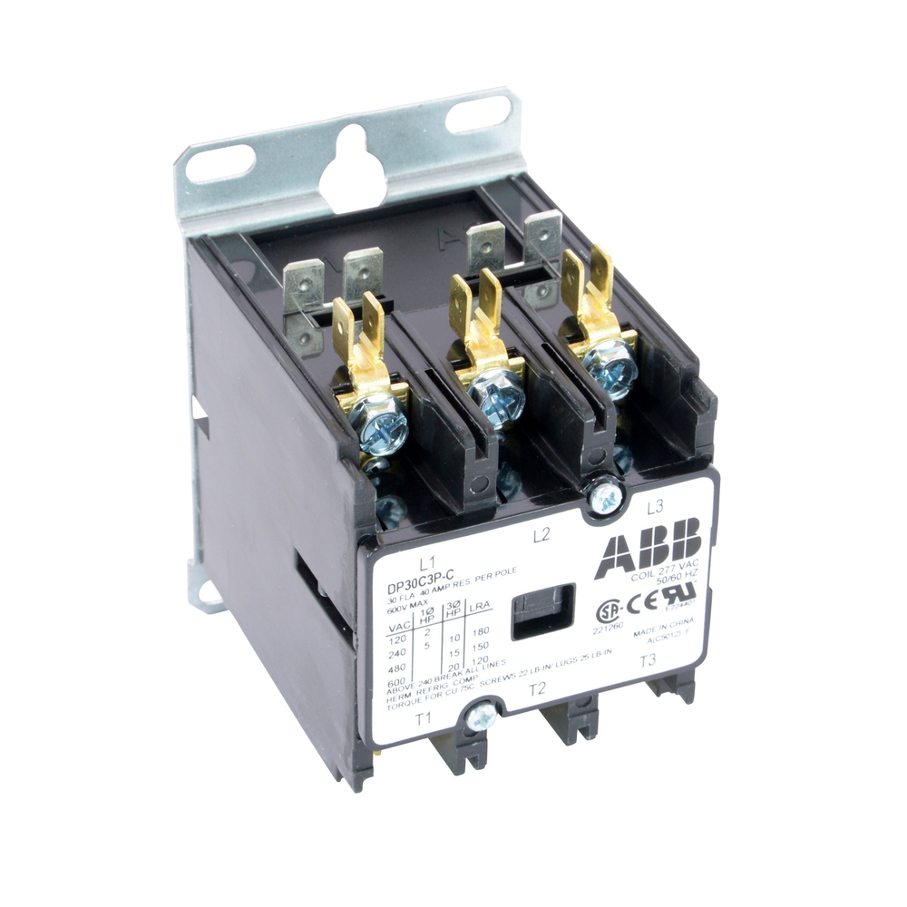 ABB - Low Voltage Drives DP30C3P-C