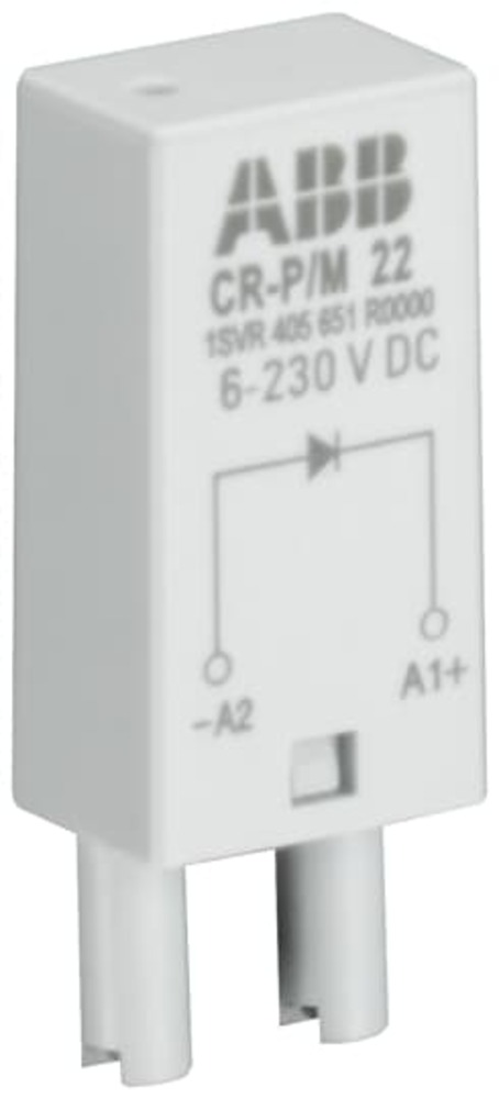 ABB - Low Voltage Drives 1SVR405655R1000