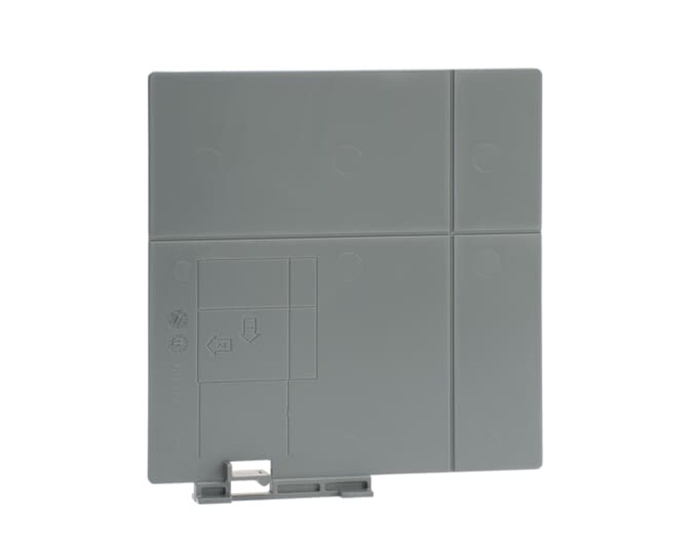 ABB - Low Voltage Drives AGS-MK600