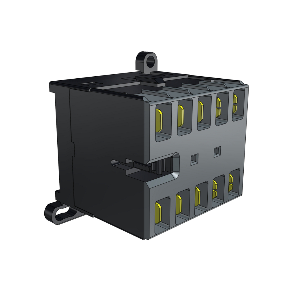 ABB - Low Voltage Drives MPD8-11C