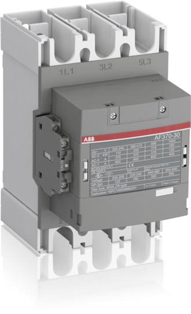 ABB - Low Voltage Drives AF370-30-11-12