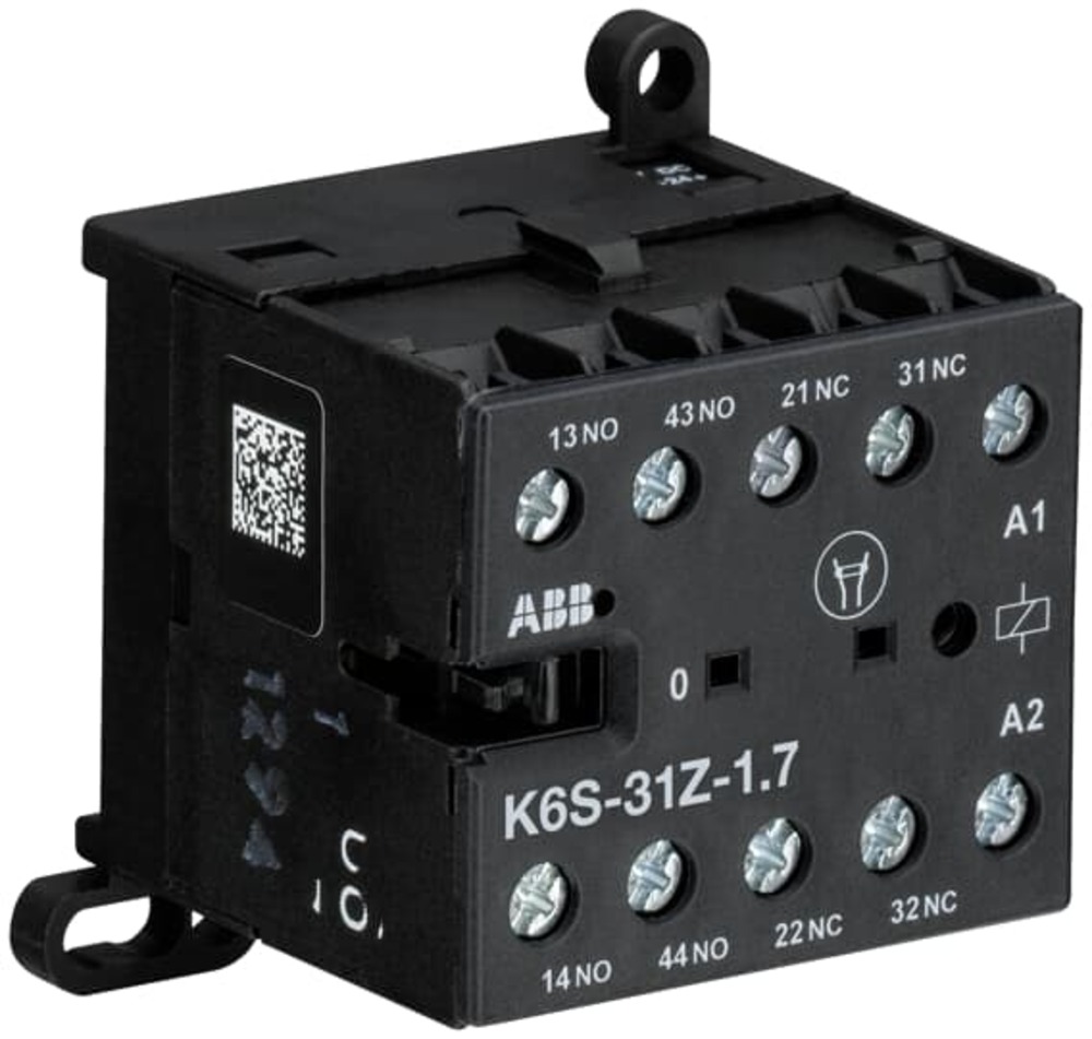 ABB - Low Voltage Drives K6S-31Z-1.7