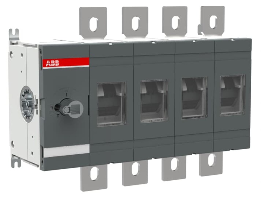 ABB - Low Voltage Drives OT600U04