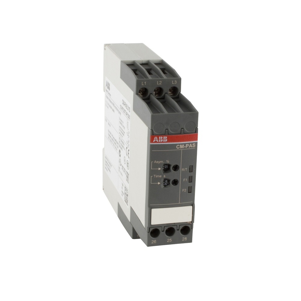 ABB - Low Voltage Drives 1SVR730774R1300