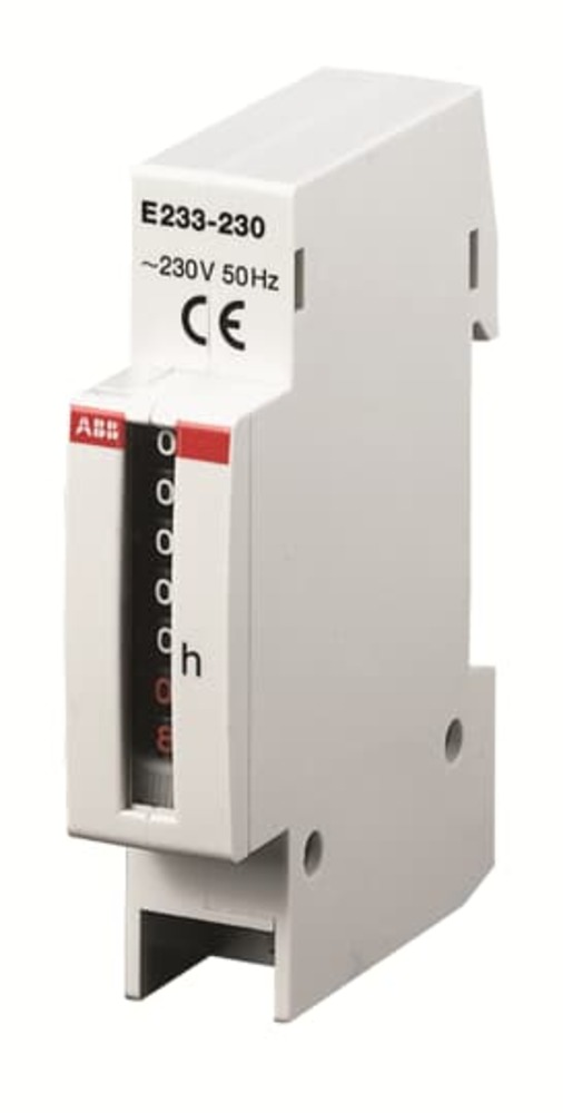 ABB - Low Voltage Drives E233-12/48