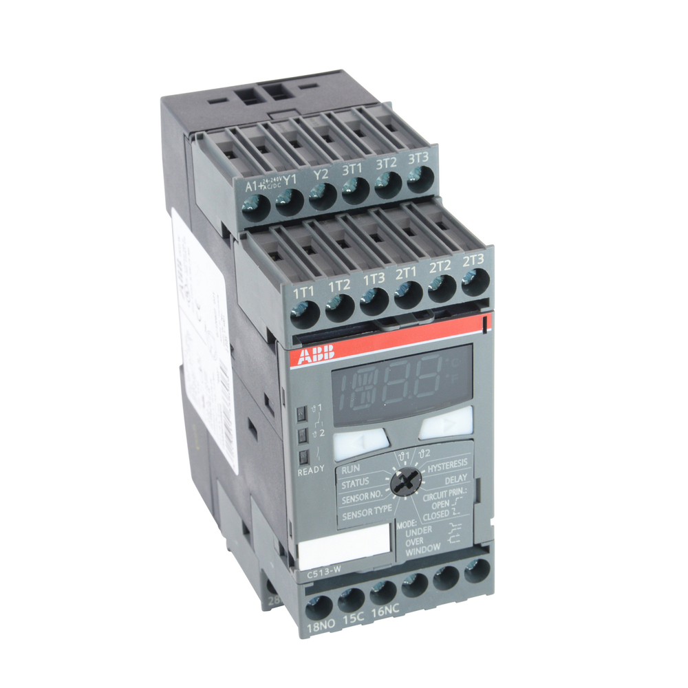 ABB - Low Voltage Drives 1SAR700110R0010