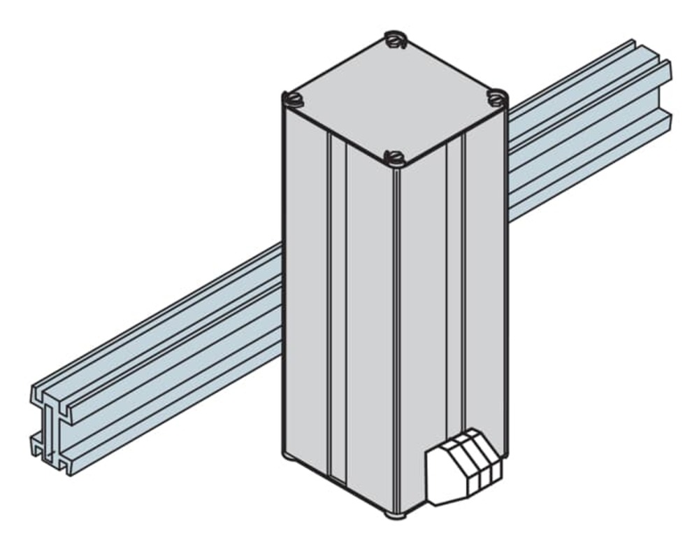 ABB - Low Voltage Drives VA8300