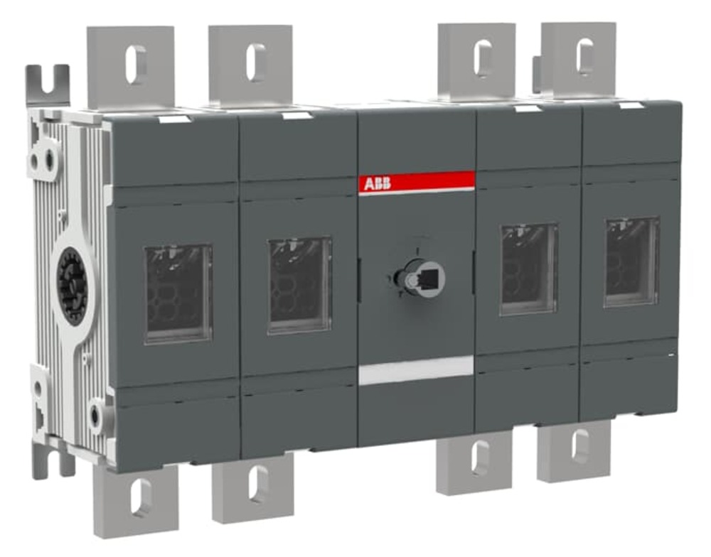 ABB - Low Voltage Drives LS21P11D11-U01