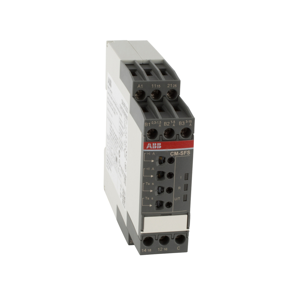 ABB - Low Voltage Drives 1SVR730760R0500