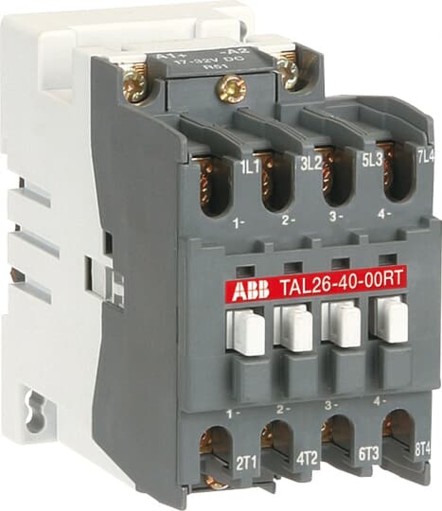 ABB - Low Voltage Drives TAL264000RT-51