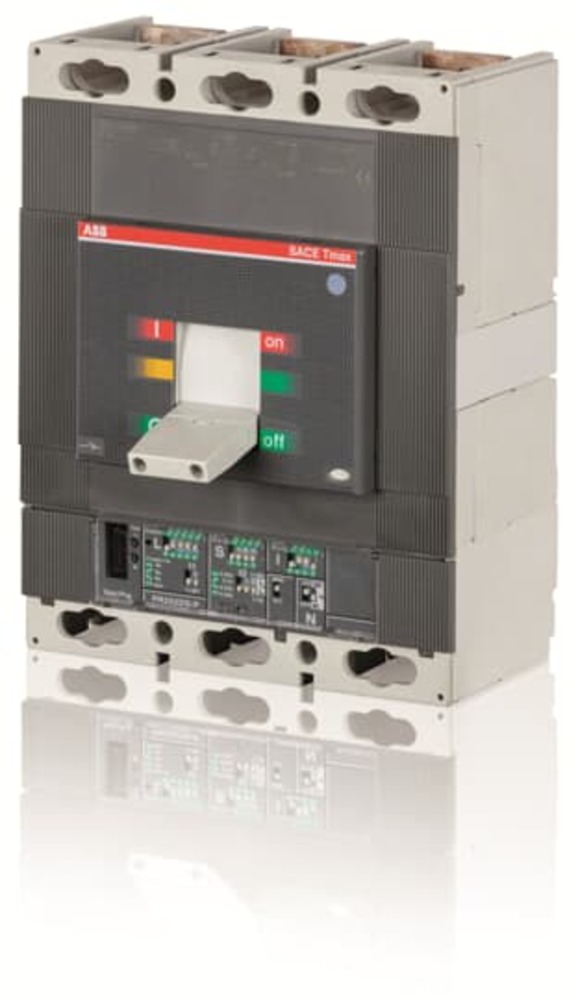 ABB - Low Voltage Drives 1SVR405613R5100