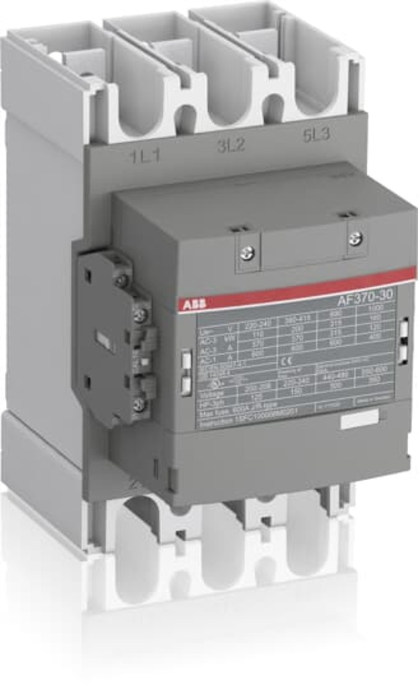 ABB - Low Voltage Drives AF370-30-22-12