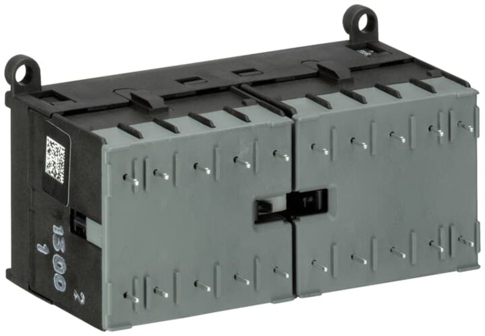 ABB - Low Voltage Drives MPD14-11B