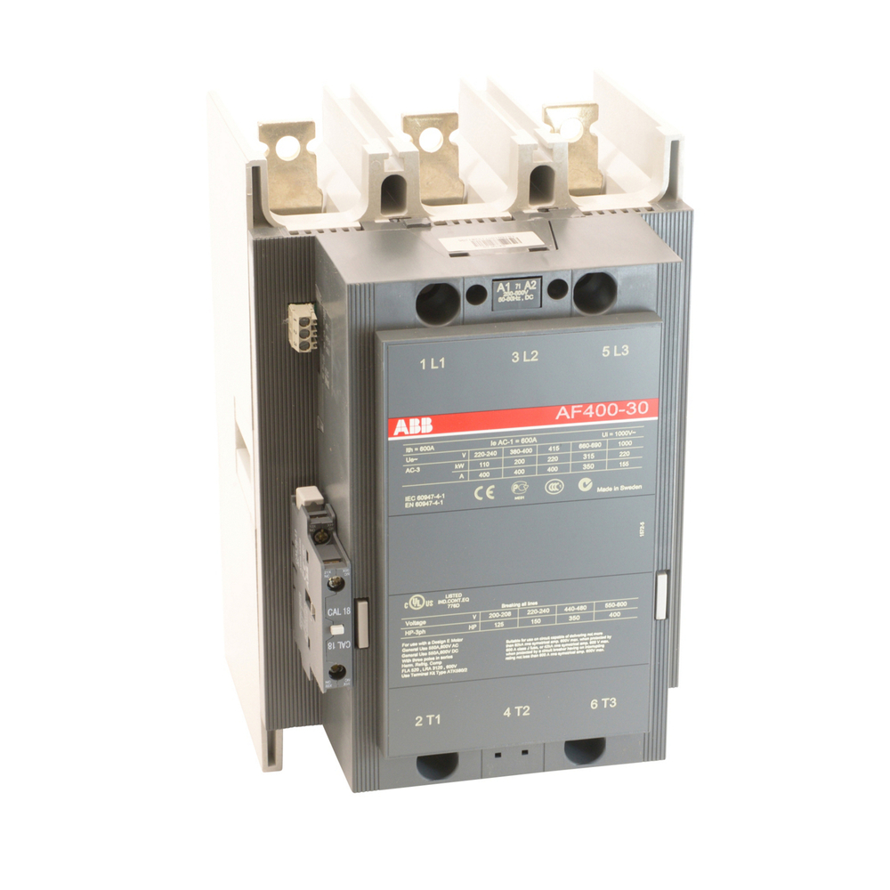 ABB - Low Voltage Drives AF400-30-11-71