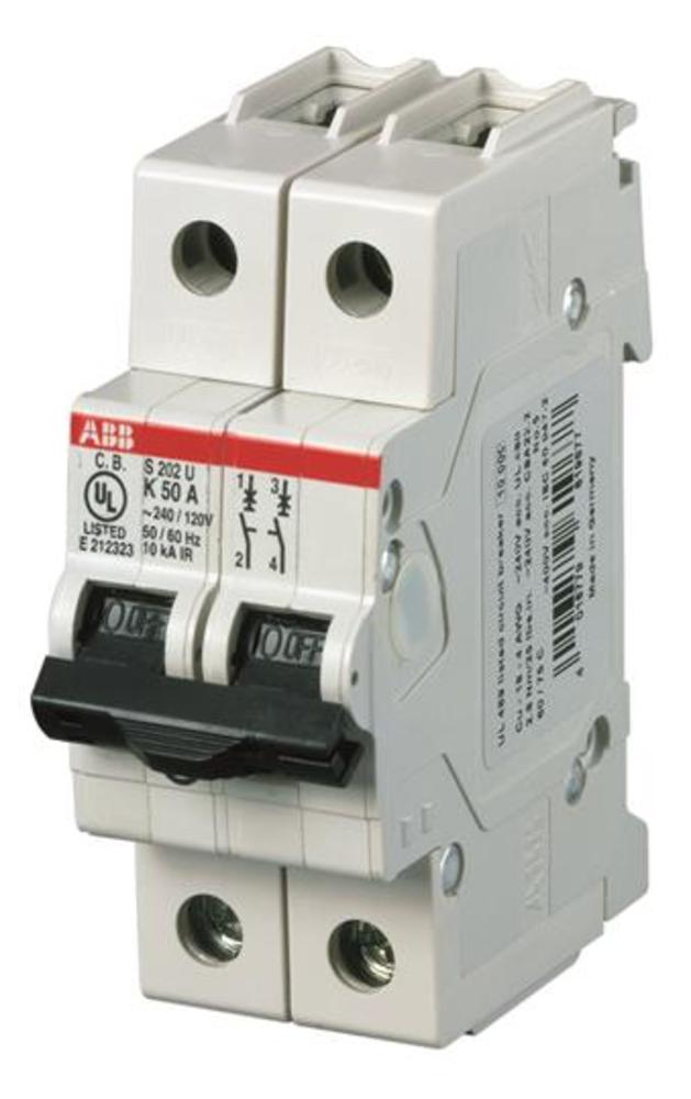 ABB - Low Voltage Drives 1SAJ929200R0120