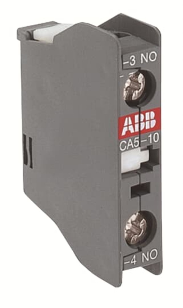 ABB - Low Voltage Drives CA5-10