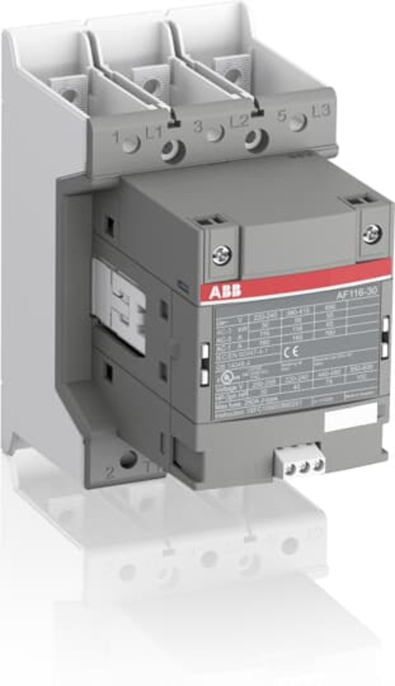 ABB - Low Voltage Drives AF116-30-00-33