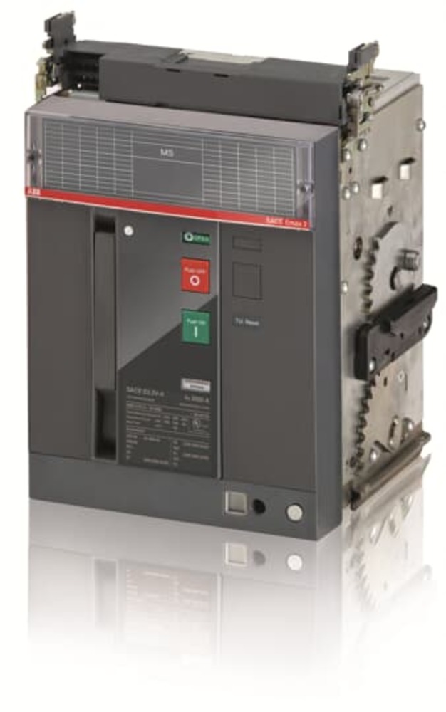 ABB - Low Voltage Drives 2TLA022316R3000