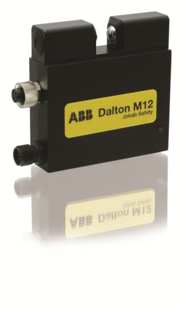 ABB - Low Voltage Drives 2TLA020038R3200