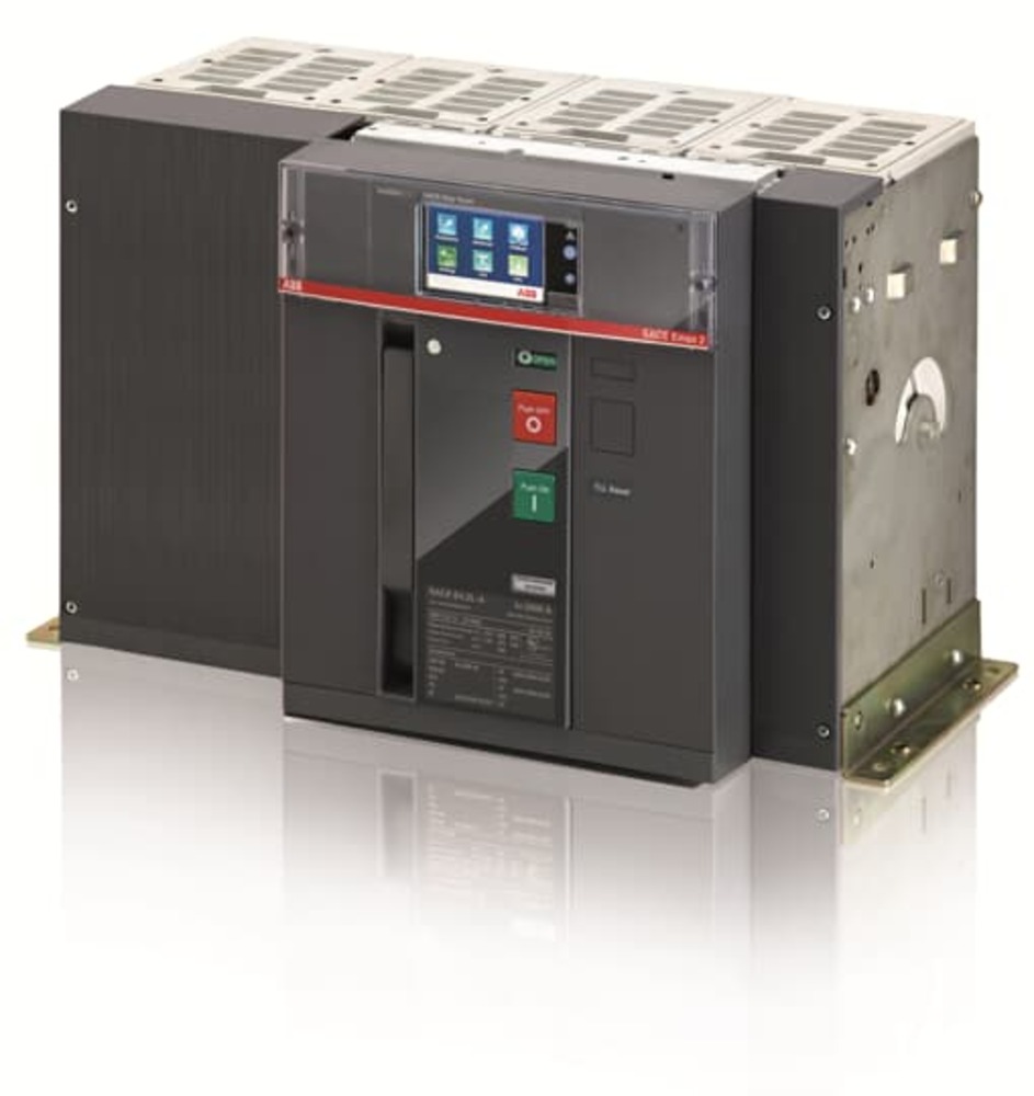 ABB - Low Voltage Drives ZCHGULBQ200A000000XX