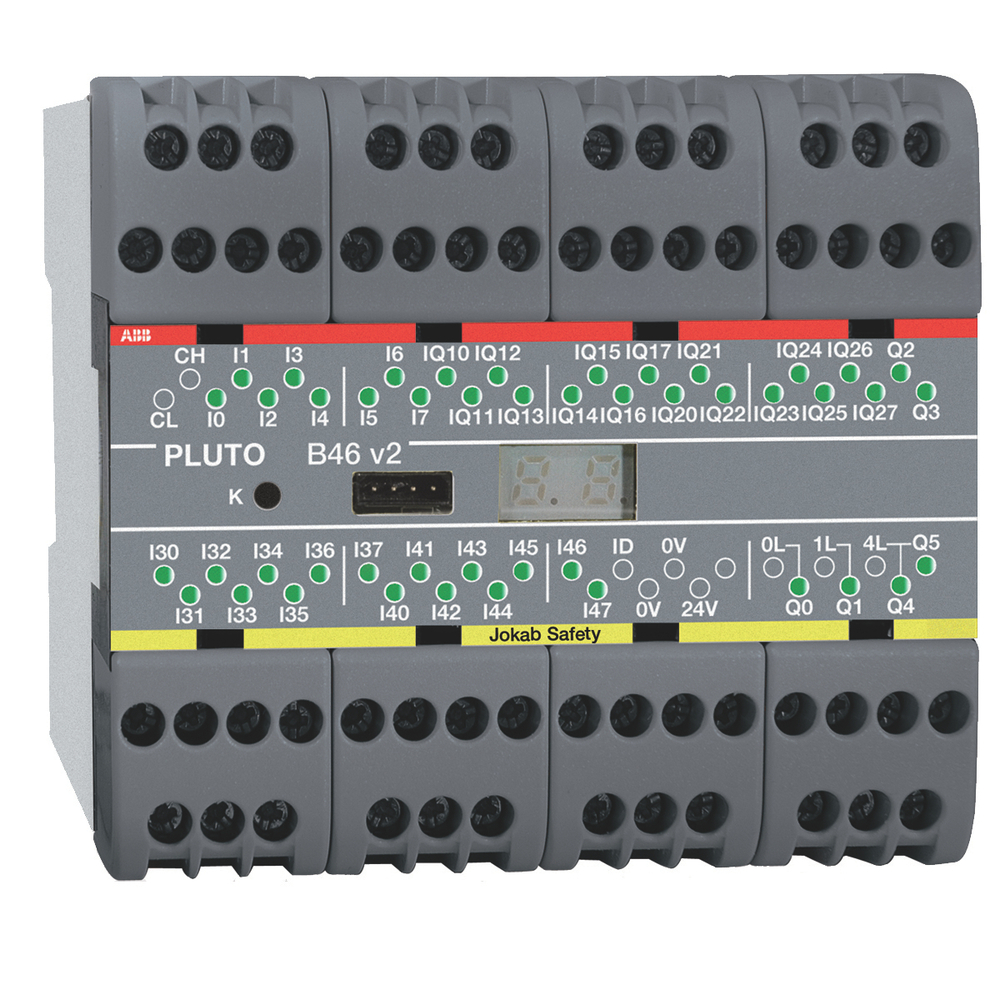 ABB - Low Voltage Drives 2TLA020070R1700