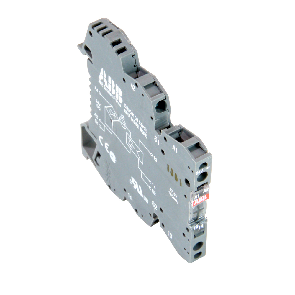 ABB - Low Voltage Drives 1SNA645021R2600