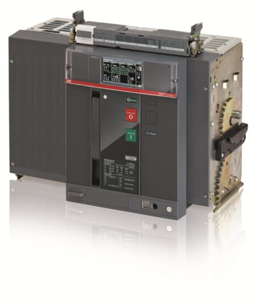 ABB - Low Voltage Drives LS35M42B11