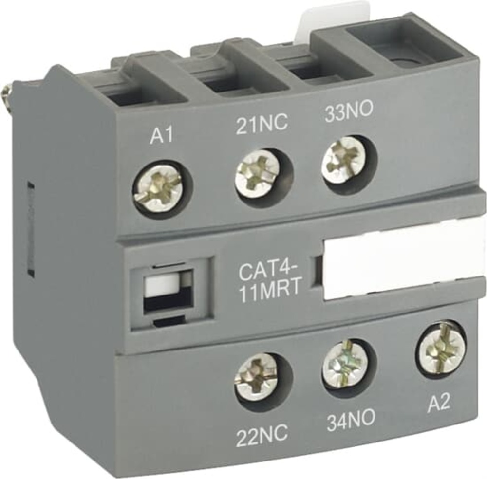 ABB - Low Voltage Drives CAT4-11ERT