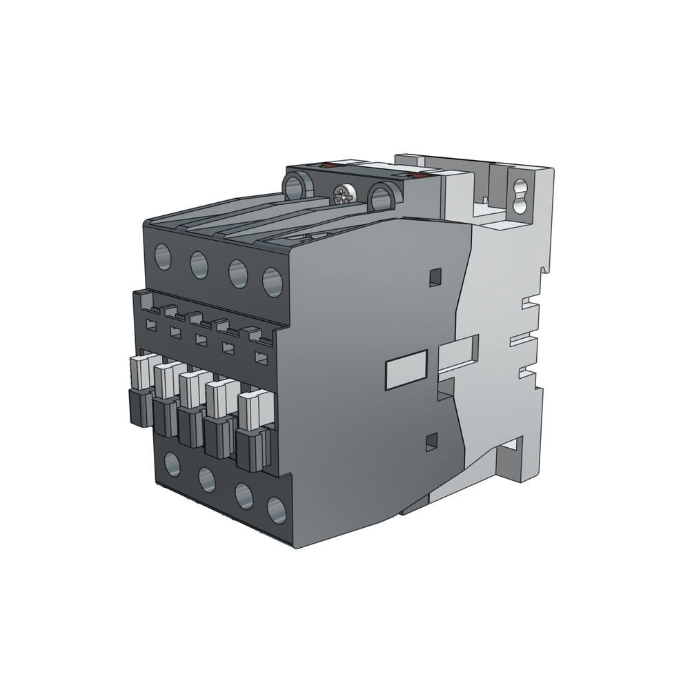 ABB - Low Voltage Drives A30-30-10-81