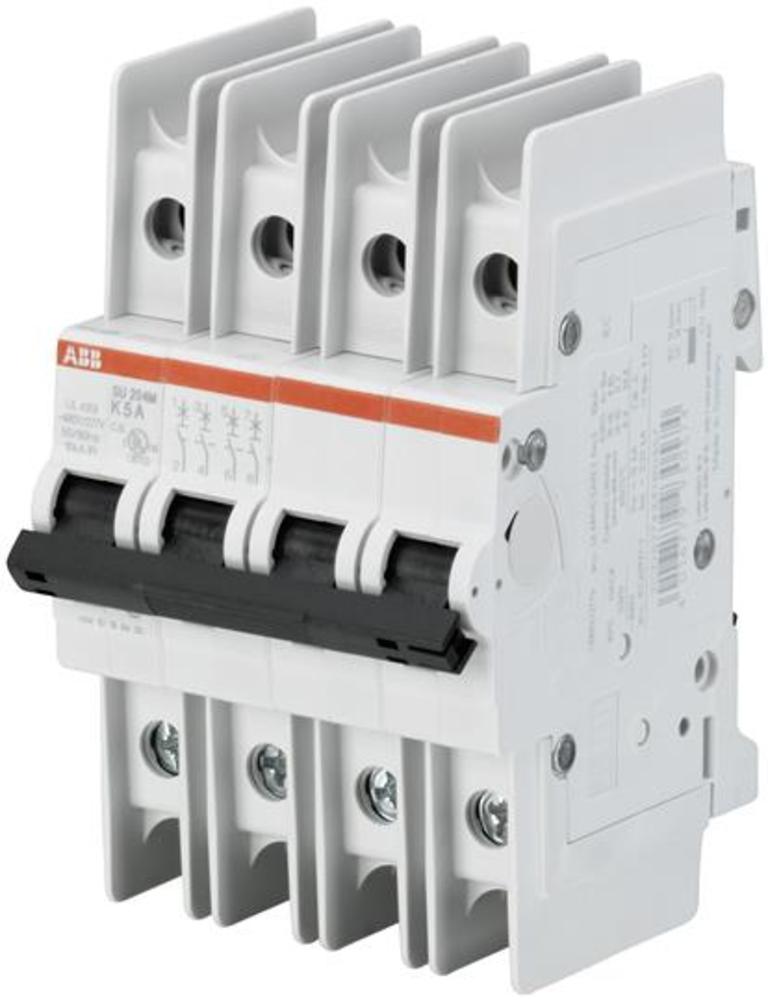 ABB - Low Voltage Drives SU204M-Z4