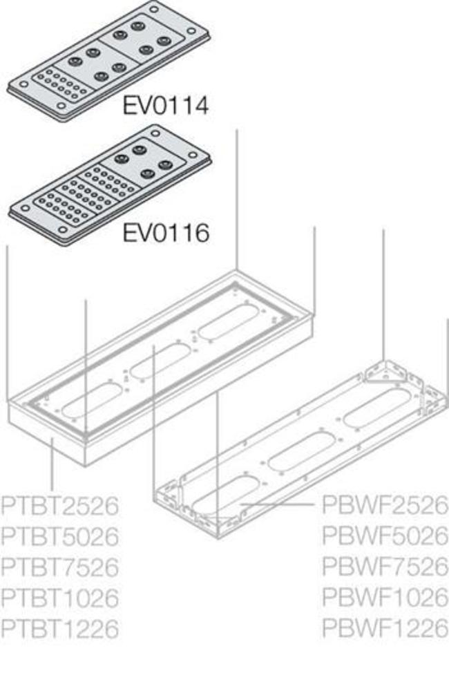 ABB - Low Voltage Drives EV0114