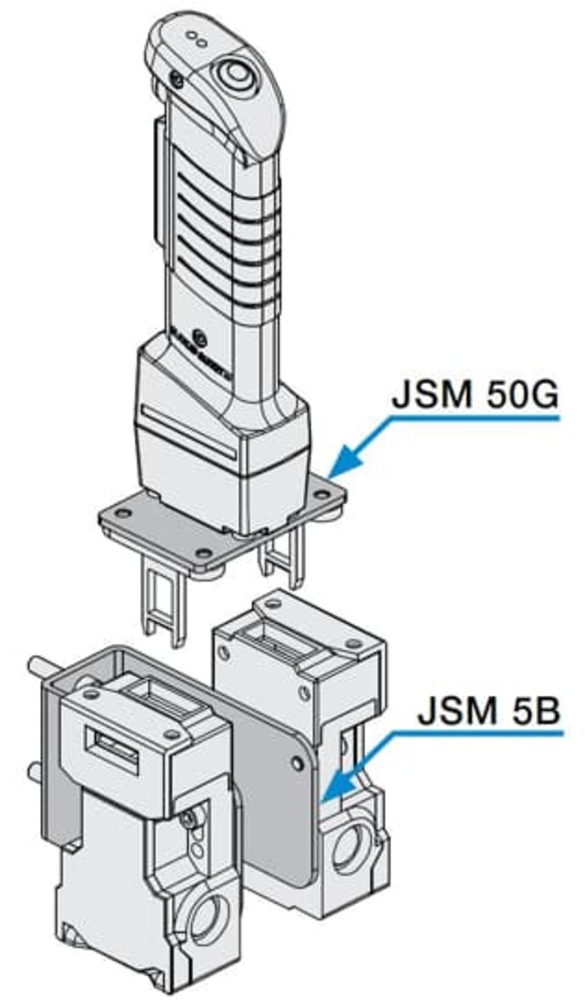 ABB - Low Voltage Drives 2TLA020205R6300