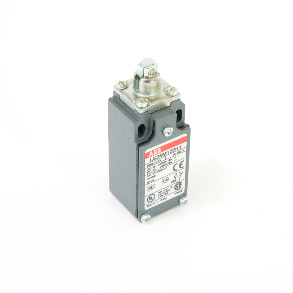 ABB - Low Voltage Drives LS35M12B11