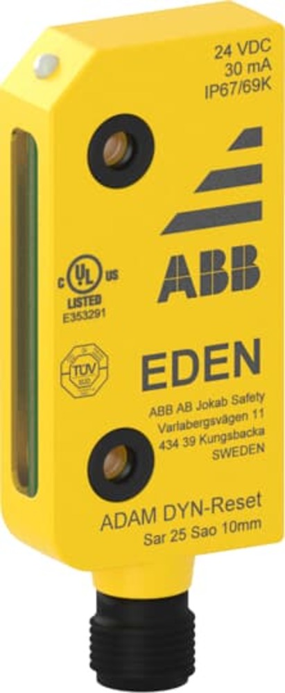 ABB - Low Voltage Drives 2TLA020051R5300