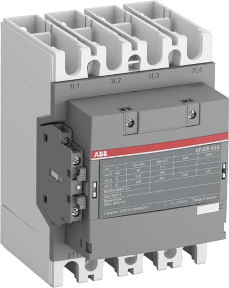 ABB - Low Voltage Drives AF205-40-11-11