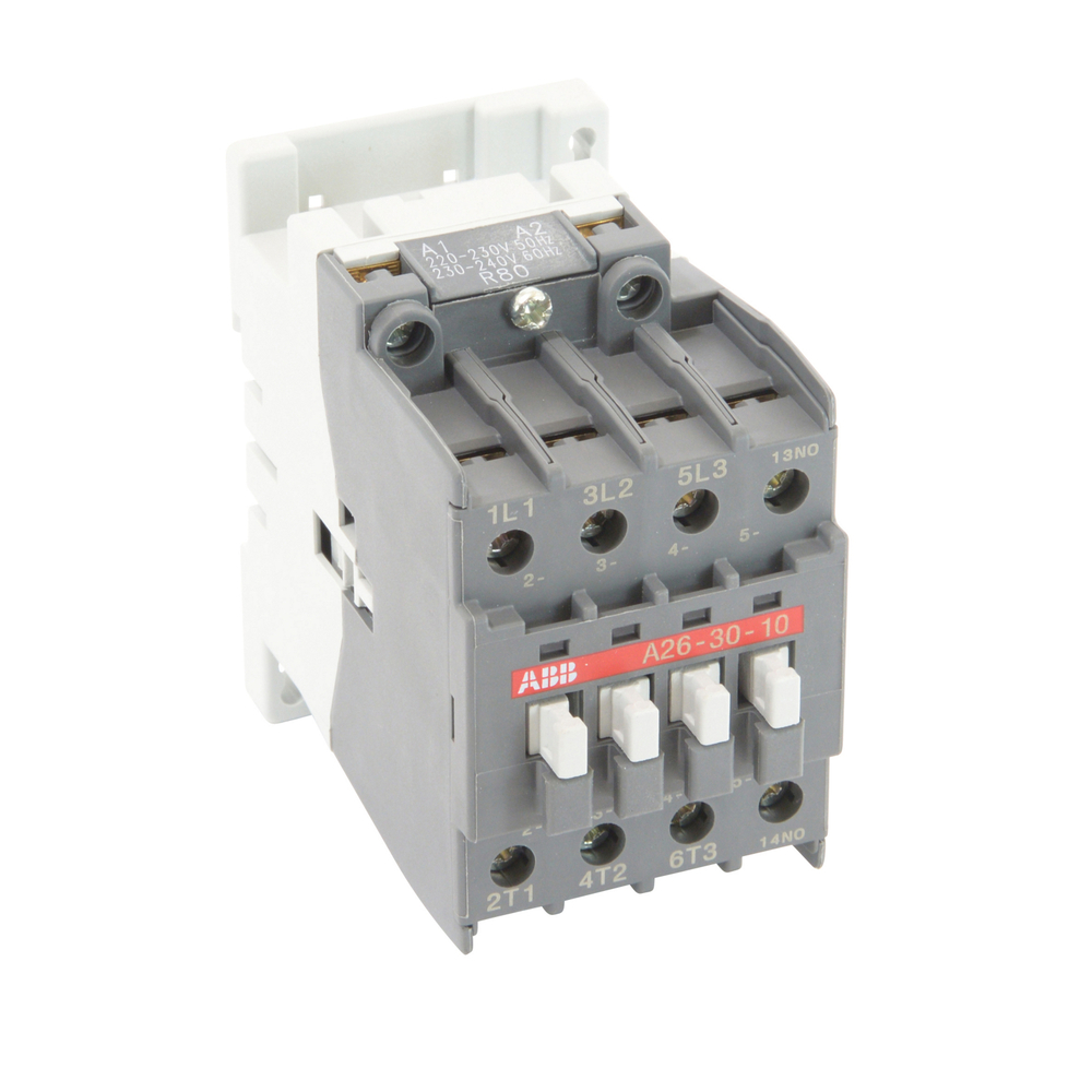 ABB - Low Voltage Drives A26-30-10-80