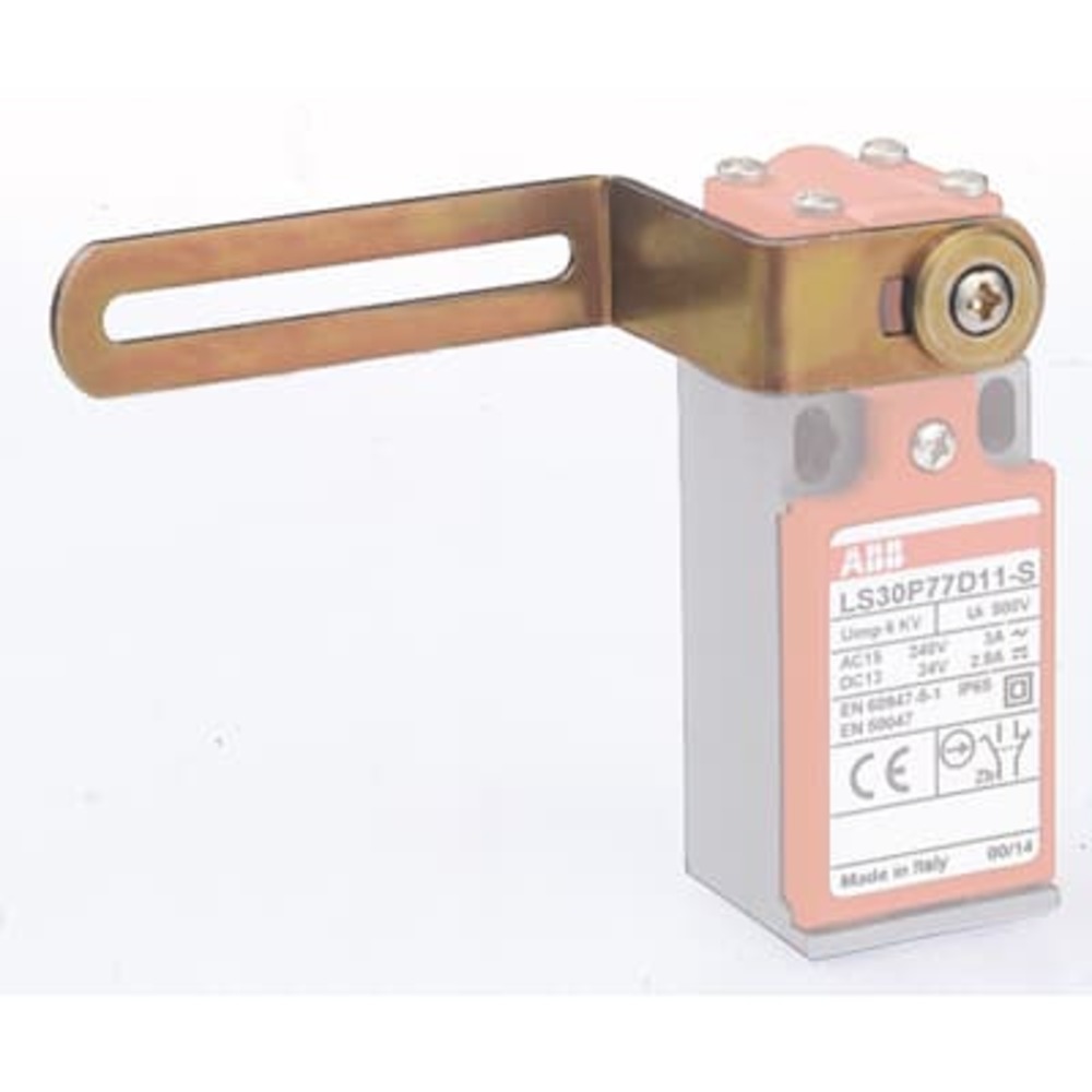 ABB - Low Voltage Drives LS35P75D11-S