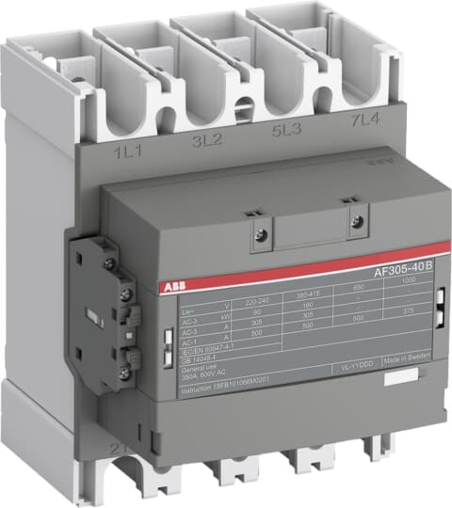 ABB - Low Voltage Drives AF305-40-22-11